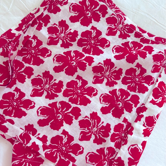 Faithful The Brand Wrap Around Skort! 🌺 - Picture 6 of 10